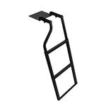 Traxion Engineering Products TX5-100 $tailgate Ladder. Fixed Price $71.72.