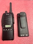 **genuine** Icom IC-F4GS-2 Two Way Radios Battery. Fixed Price $53.99.