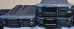 Motorola APX4500 7/800MHZ 35W P25 Digital Tdma Mobile Radio "on Sale" With Acc. Fixed Price $1227.00.