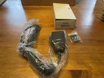 Harris MC-101616-041 Rev Microphone For Two-way Mobile Radio. Fixed Price $40.00.