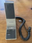 Kenwood KMC-9C Desktop Base Station Radio Dispatch Microphone. Fixed Price $45.00.