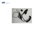 PMLN5464A Motorola Mr Bone Conducting Ear Microphone - New Box!. Fixed Price $395.00.