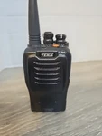 Tekk X-500U Uhf 400-480 Mhz Fm Transceiver Two Way Radio. Fixed Price $14.00.