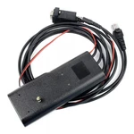 IN1 Rib-less Programming Cable For Motorola GP300 GP88S CP200 GM300 Radio. Fixed Price $16.98.