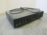 Bogen, Acoustic Equalizer, CTS-1100, Used. Fixed Price $215.00.