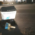 Rotary Cam Switch, Motorola 40-80281B01-NSN 5930-01-5-1651658560 New. Fixed Price $21.99.