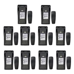 10 Pcs NNTN4497 Battery For Motorola Mototrbo EP450S CP200D. Fixed Price $198.99.