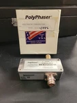 Polyphaser Surge Protector. Antenna IS-G-MR50LNZ+6. Unsure If It's Used New.. Fixed Price $24.99.