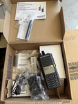 Motorola XPR7550E Uhf Two Way Handheld Radio 403-512MHZ. Fixed Price $399.99.