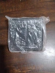 New, Ef Johnson 5-IN Mobile Radio Speaker 250-0151-006 & Mounting Bracket. Fixed Price $14.50.