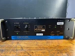 Motorola CM-51 Lpa, 50WATT Vhf Linear Power Amplifier. Fixed Price $500.00.