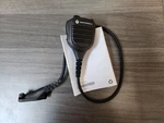 New! Motorola PMMN4060 Impres Apx Microphone. Fixed Price $128.00.