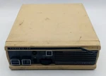 Vintage Harris General Electric Phoenix-sx Uhf 2-WAY Radio Untested. Fixed Price $49.99.