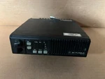 Motorola Radio Transceiver 16 Pin # D34MUA7DA5CK. Fixed Price $94.99.