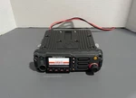 Motorola Apx 4500 7/800 M22URS9PW1AN Project 25 Mobile Radio Black Tested Read. Fixed Price $1199.99.