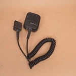 Ericsson Harris Macom M/a-com KRY101 1617/73 R2A 2-WAY Radio Cb Microphone. Fixed Price $19.99.