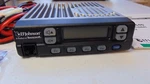 Nib Unused 242-7640 Ef Johnson Uhf Mobile Radio. Fixed Price $78.00.