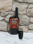 Midland X-talker T51A 22-CHANNELS Two-way Radio Walkie Talkies 300MW. Fixed Price $12.99.