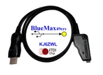 Kenwood TK-5310K6 Ftdi KPG-36 Radio Programming Cable. Fixed Price $33.95.