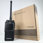 Titan Radio TR4XI Vhf Digital Two-way Brand New (5 Available). Fixed Price $300.00.