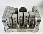 General Electric 4ER6B9 Mobile Receiver Type ER-6-B 12VDC. Fixed Price $499.99.