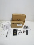 Vertex Standard EVX-531-G6-5 Two Way Radio 403-470 Mhz 5W Complete Nib Srl# 051. Fixed Price $206.95.