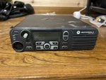 Motorola Xpr 4550 Uhf 450-512MHZ AAM27TRH9LA1AN. Fixed Price $175.00.