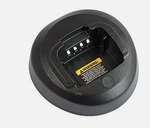 Motorola PMLN5228AR CP185 Carger Base No Cord. Fixed Price $20.00.