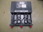 Phelps Dodge Communications 636S6 Duplexer 5*C-3.75. Fixed Price $150.00.