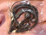Deluxe Ear-phone Listen Only Pryme EH-169XC New Factory Sealed Fast Ship. Fixed Price $11.19.