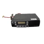 Kenwood TK-7160H-K Vhf Fm Mobile Transceiver Radio 136-174MHZ 50W 128 Ch. Fixed Price $116.89.