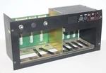 Harris Macom Ge Mastr Iii Radio Repeater Rack 19D902839G1 Mount Main Assembly -a. Fixed Price $49.99.