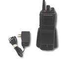 Vertex VX-921-G6-5 VX921-G6-5 Uhf WATT48 Ch Portable Radio. Fixed Price $135.00.
