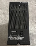 Quantar Ac Power Supply Onan 3-70509-0000 Model TLN3262A. Fixed Price $179.95.