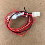 Vintage Midland Cb Radio Wiring Harness Power Wire Cable 77-225 Parts. Fixed Price $19.99.