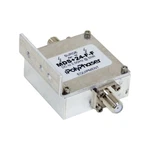 Polyphaser MDS+24-F-F +24VDC Pass 75 Ohm Coax Protector. Fixed Price $290.00.