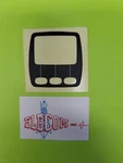Motorola XTS5000 Display Bezel - Black Oem Fits With Special. Fixed Price $14.00.