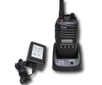 Icom IC-F3021S Vhf 136-174MHZ 128CH 5W Ltd Keypad Radio. Fixed Price $130.00.