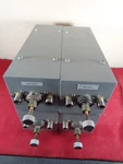 Emr Radio Repeater Band Pass Cavity Filter Uhf 440-512 Model 6554/SBC 12X4X4. Fixed Price $488.88.