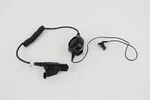 Motorola PMLN5464A Ear Microphone System. Fixed Price $99.99.