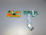 Used Motorola Centracom Iss Board BLN6866A W/ Volume/vu BGN6029A. Fixed Price $32.36.