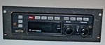Motorola HLN6432E Astro Spectra W4 Rear Control Head With Bracket. Fixed Price $39.99.