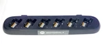 Motorola Charger For Cls Series Boxed 56531 And Dlr Six Unit. Fixed Price $87.40.