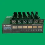 Motorola WPLN4079BR - Battery Maintenance System Plus. Fixed Price $162.00.