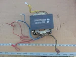 Motorola 25D82253N01 EIA606-230 Transformer, Used. Fixed Price $238.95.