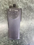 Motorola PR1500 Vhf Two Way Radio - No Battery. Fixed Price $84.99.