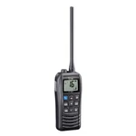 Icom IC-M37 Vhf Handheld Marine Radio 6W 31 Usa. Fixed Price $199.95.
