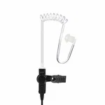 Impact PRSMA-AT1-APX 8-PIN Listen Only Earpiece For Motorola Speaker Mics. Fixed Price $52.00.