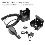 RLN4884 Car Battery Charger For HT1000 XTS5000 XTS3000 XTS2500 MT2000. Fixed Price $28.52.