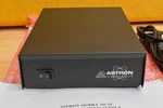 Astron SS-18 Switching Power Supply Amp 13.8 Vdc Output 120/220 Vac Input. Fixed Price $170.00.